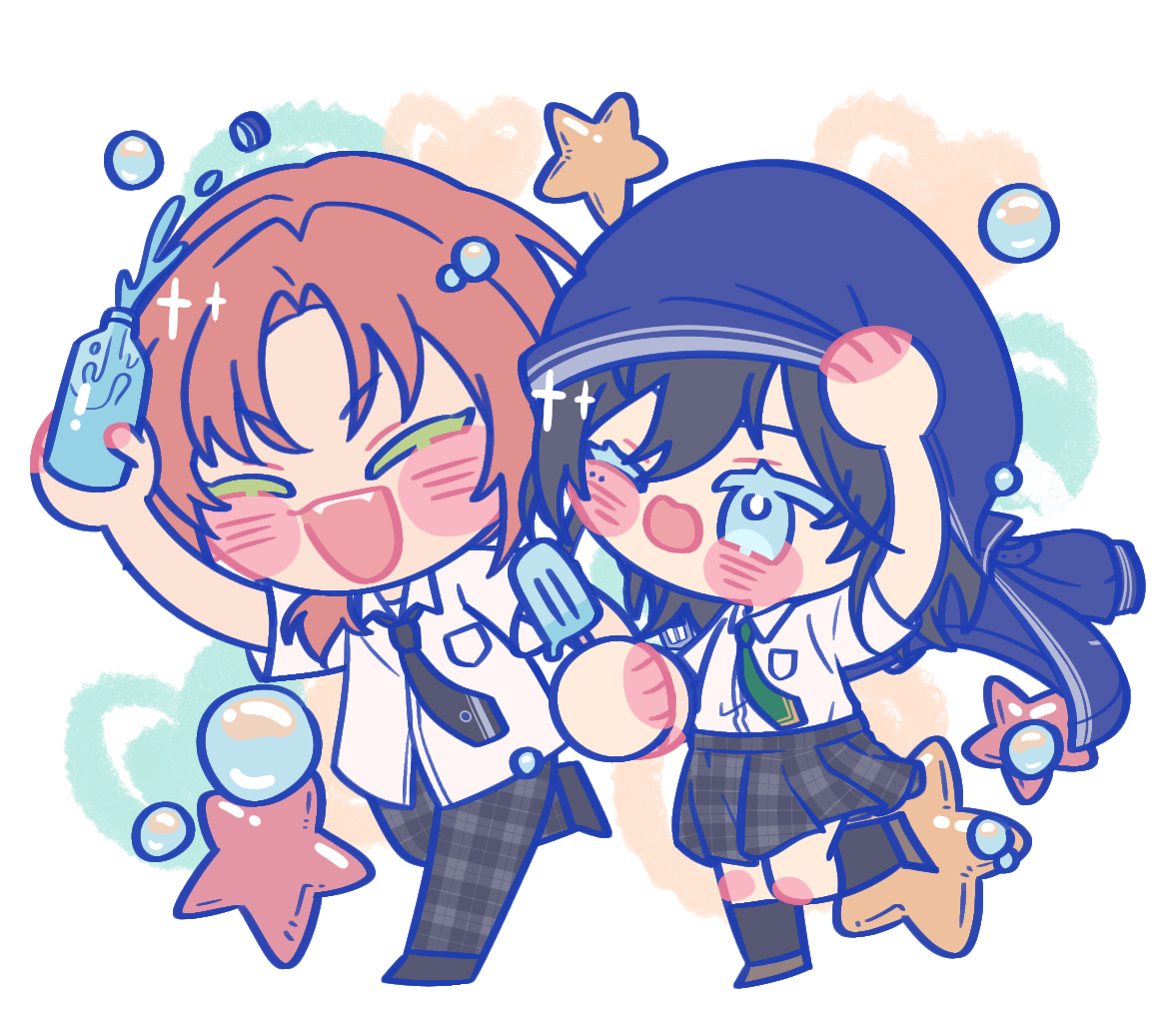 art by arubion11 (X/Twitter)